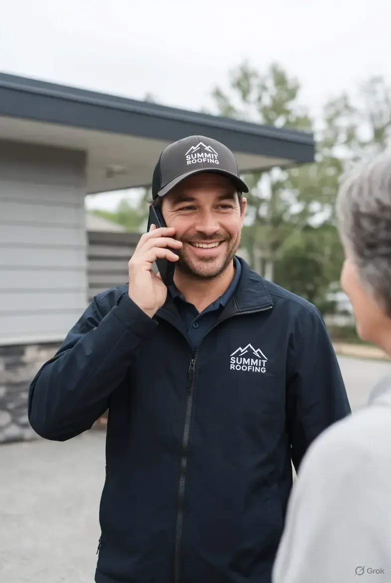 Flat Roof Leak Repair Rock Spring, GA FAQs